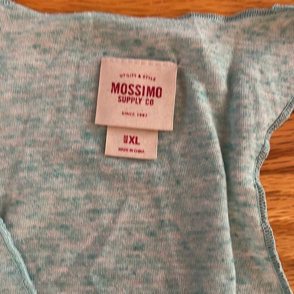 Mossimo Tank Bundle - Picture 2 of 5